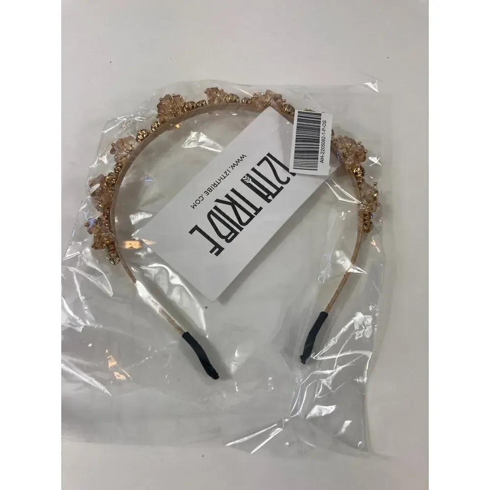 Glam Bundle of 3 - 12th Tribe, And Every, Kristen Ess Hair and Jewelry